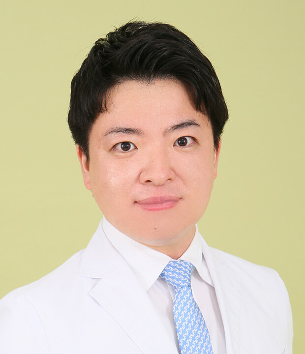 永田整形外科｜院長写真