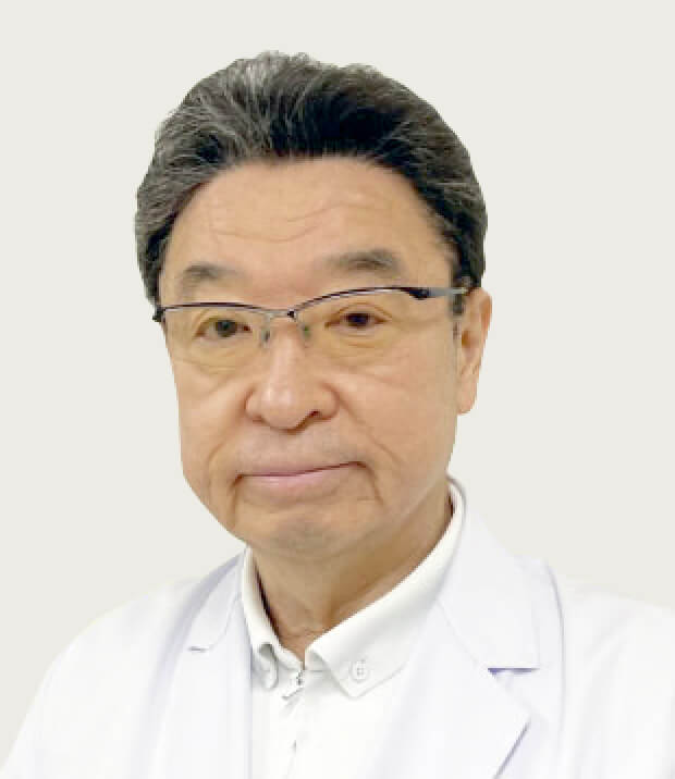 永田整形外科｜理事長写真