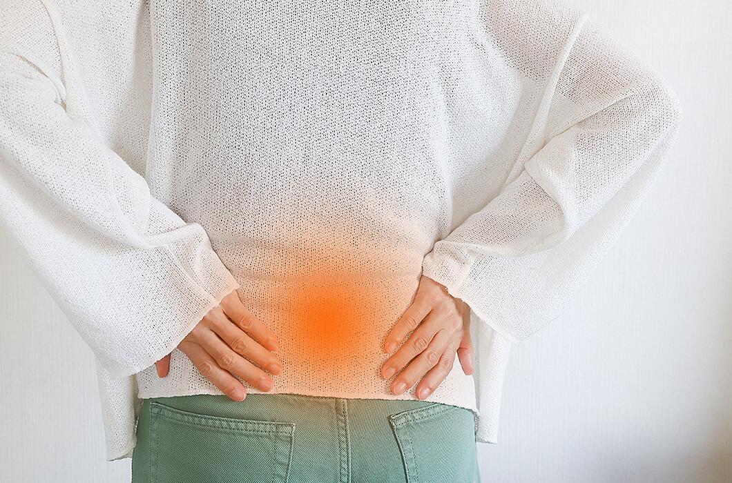 神経ブロック療法